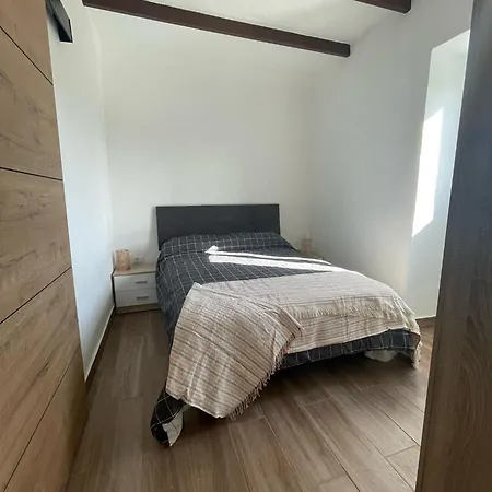 Casa Carlos Appartamento
