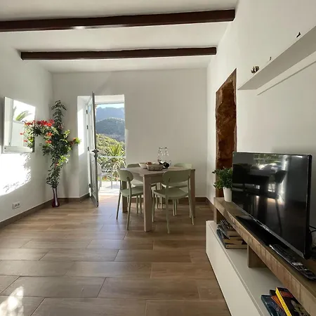 Appartamento Casa Carlos