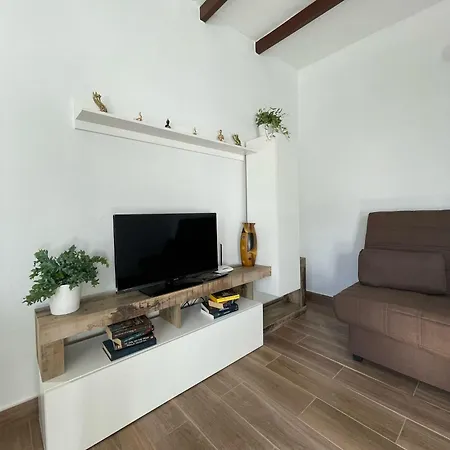 Casa Carlos * Vallehermoso