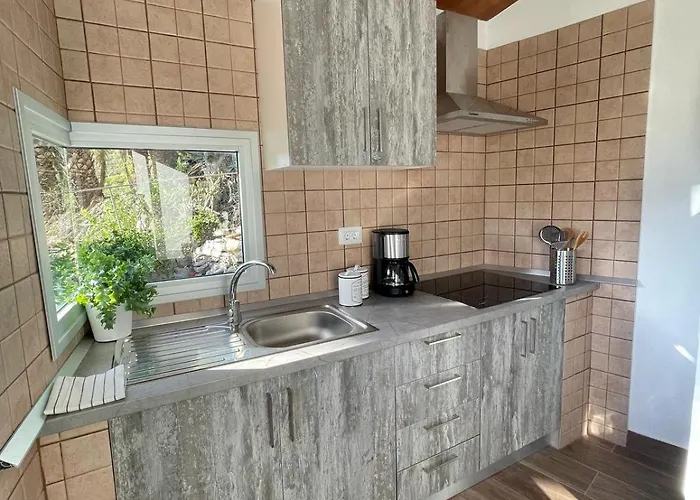 Casa Carlos Appartement *