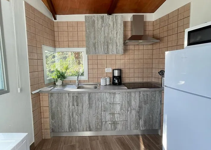 Casa Carlos Appartement *