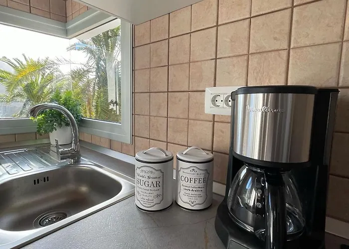 Casa Carlos * Vallehermoso