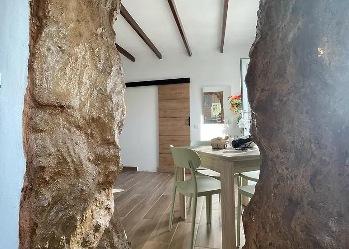 Appartement Casa Carlos *