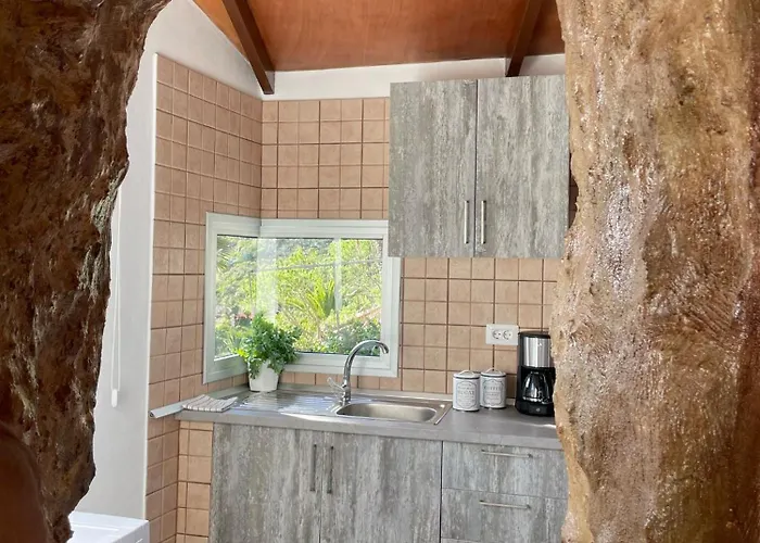 Casa Carlos Appartement *