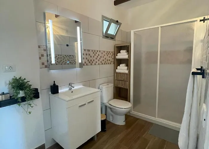 Casa Carlos Appartement