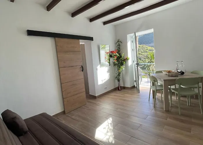 Casa Carlos Appartement Vallehermoso