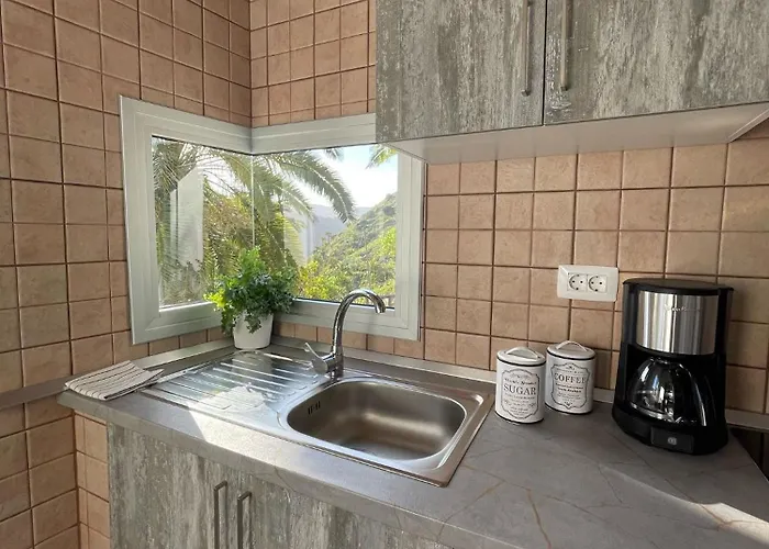 Appartement Casa Carlos *