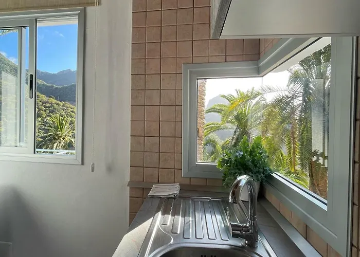 Casa Carlos Appartement