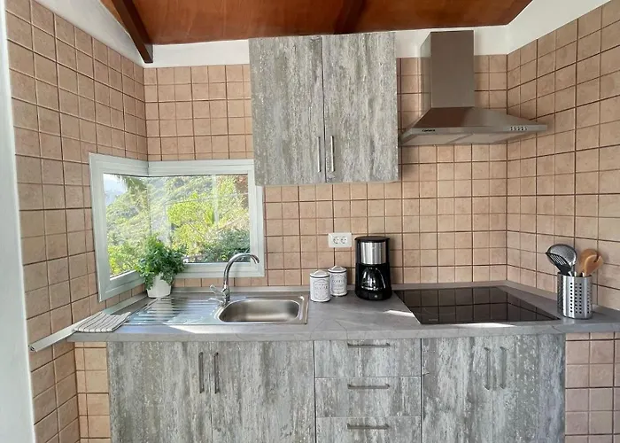 Casa Carlos Appartement