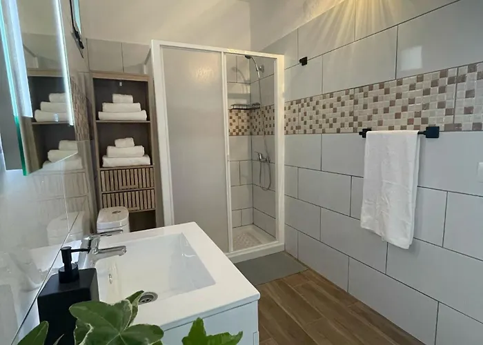 Casa Carlos Appartement *
