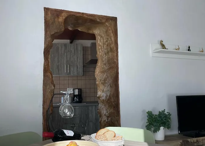 Appartement Casa Carlos *