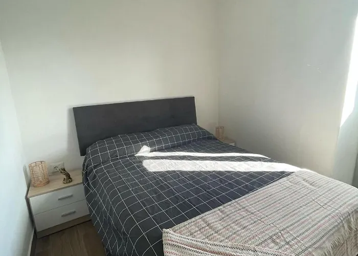 Appartement Casa Carlos *
