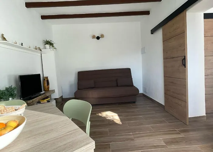 Appartement Casa Carlos