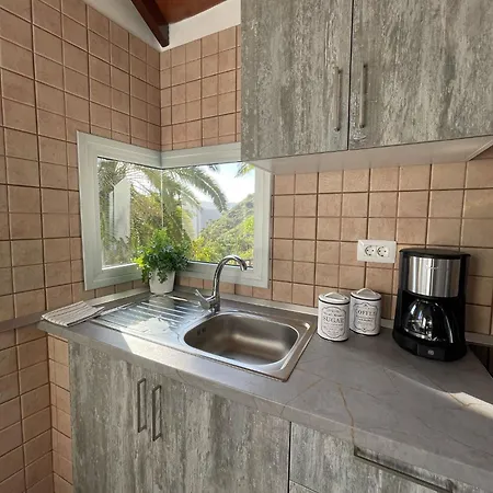 Lejlighed Casa Carlos *