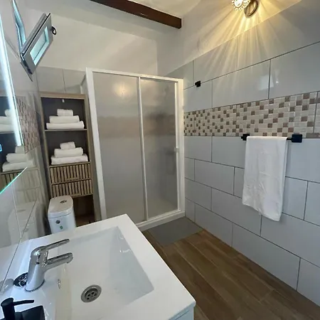 Casa Carlos Lejlighed Vallehermoso