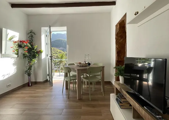 アパート Casa Carlos